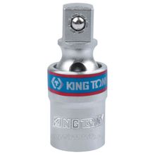 Кардан 3 8", шаровый KING TONY 3794