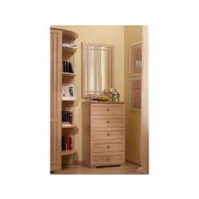 ПМ: Глазов Sherlock 6 (гостиная) Комод