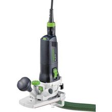 Модульный кромочный фрезер Festool MFK 700 EQ-Plus