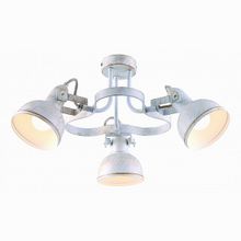 Arte Lamp Martin A5216PL-3WG