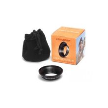 Переходное кольцо Lensbaby Step-Up Shade 37-52mm