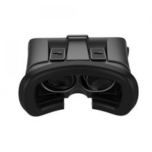 VR Box v. 2.0  с пультом bluetooth - очки-шлем виртуальной реальности