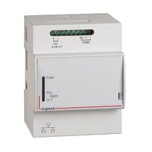 Веб-сервер 10 точек | код 414947 | Legrand