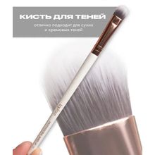 Topface Кисть для макияжа №11 Eye Shadow Brush для теней PT901