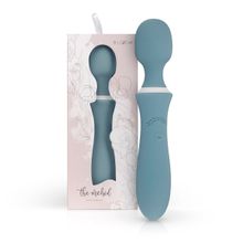 EDC Wholesale Жезловый вибромассажёр The Orchid Wand Vibrator