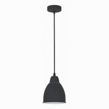 Arte Lamp Braccio A2054SP-1BK