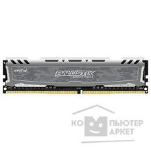 Crucial DDR4 DIMM 8GB BLS8G4D240FSBK