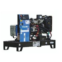 Дизельный генератор SDMO К12