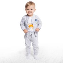 PlayToday Кофточка на кнопках 167802