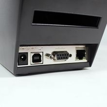 Термопринтер этикеток GoDEX DT2x, 2, 203 dpi, и ф USB+RS232+Ethernet (011-DT2252-00B)