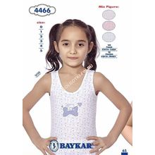 Mайка для девочек - Baykar - 4466