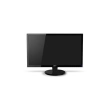 Acer 18.5" V193HQLHb, LED, 1366x768, 5 ms, 200 cd m2, 100Mln:1, 90 65, 5ms, D-sub, Black p n: UM.XV3EE.H02