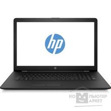 Hp 17-ak081ur 2QH70EA black 17.3"