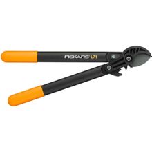 FISKARS Малый контактный сучкорез PowerGear 112180