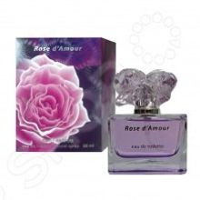 Parli Rose DAmore, 55 мл