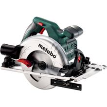 Metabo KS 55 FS 1200 Вт 160 мм  20 мм 600955500