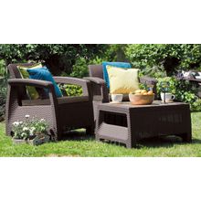 Мебель уличная Corfu Weekend