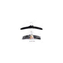 Вешалки для трикотажа большие. Цвет: золотистый