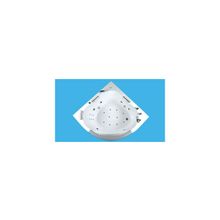 Aquatek Кассиопея с гидромассажем