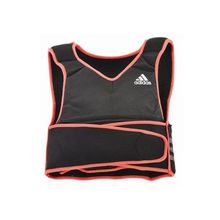 Adidas Жилет с утяжелителями 5 кг (регулируется шаг 450 г) Adidas adsp-10702