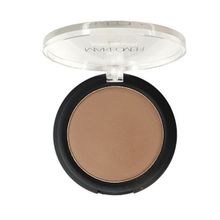 Пудра для лица тон Brown Makeover Paris The Sculpting Powder