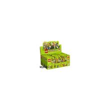 Lego Minifigures 8803-box Series 3 Box (60 Фигурок 3-й Серии в Коробке) 2011