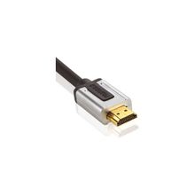 PROFIGOLD HDMI M - HDMI M - PROV 1001