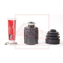 Шрус Внутренний | Прав | ASVA арт. HYIRDM24AT