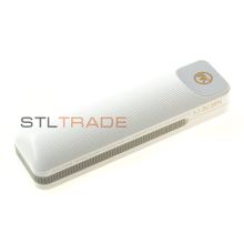 Портативное зарядное устройство WK Mengnasi WP-025 2500mAh, белое
