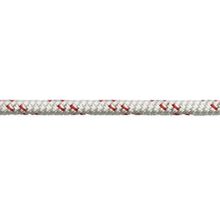 FSE Robline Трос синтетический FSE Robline Trimline Sirius 500 7753 3 мм 200 м белый красный