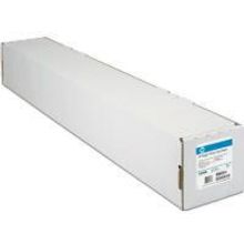 HP Bright White Inkjet Paper (C6036A) бумага 36" (914 мм) 90 г м2, 45,7 метра