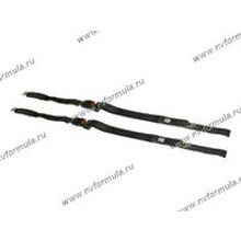 Ремни безопасности 2101-07 безинерционные задние