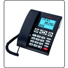 Проводной телефон AKAI AT25 POWER 2