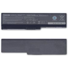 Аккумулятор для ноутбука Toshiba L600 10.8V, 4200mah