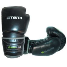 Перчатки боксерские Atemi APBG-002 10 унций