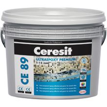 Ceresit CE 89 Ultraepoxy Premium 2.5 кг №809