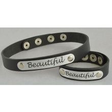 Черный чокер Beautiful (219723)