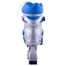 Ролики раздвижные Ridex Scout S   31-34