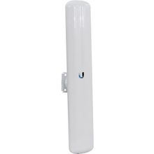 Точка доступа UBIQUITI    LBE-5AC-16-120    LiteBeam ac Outdoor PoE 5Ghz Access Point (1UTP 10   100   1000Mbps, 802.11aс, 450Mbps, 16dBi)