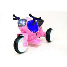 Детский электромотоцикл - HC-1388-P