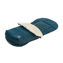 Moon Foot Muff Jeans