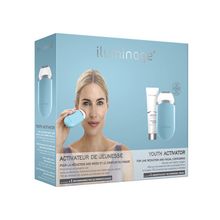 Iluminage Beauty Аппарат для многополярного RF-лифтинга лица  Youth Activator, ILUMINAGE