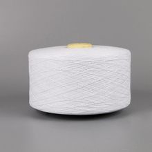 Ne6s переработанная хлопковая пряжа по низкой цене регенерированная пряжа для вязания ковров