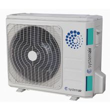 Systemair SYSPLIT WALL SMART 12 V2 EVO HP Q