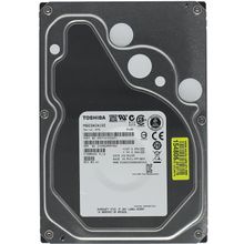 Жёсткий диск   HDD 1 Tb SATA 6Gb s Toshiba    MG03ACA100    3.5"  7200rpm 64Mb