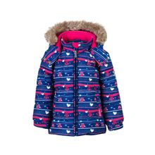 Premont Зимняя куртка для девочки W17353