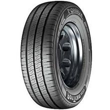 Автошина Kumho PorTran KC53 215 60 R17C 104 102T