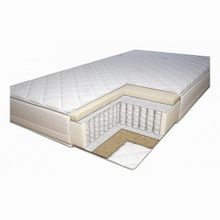 Столлайн Матрас Спокойной ночи - Камелия 1400x1900