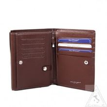 Портмоне для авто д 013-00001B 15 brown DF