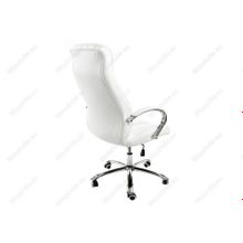 Компьютерное кресло Monte белое